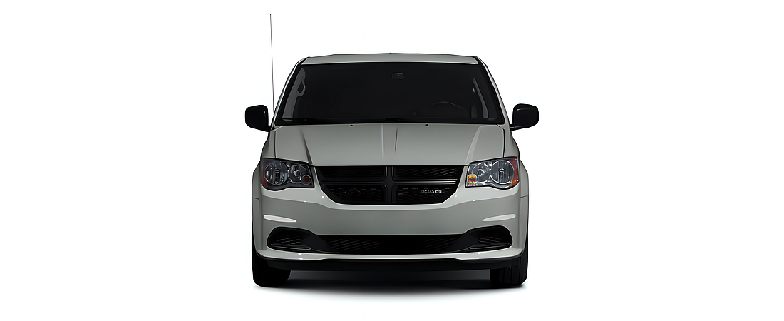 Ram Cargo Van 2013 4