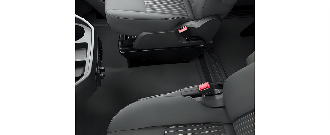 Ford Transit 2017 164