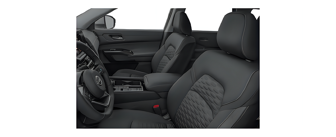 Nissan Pathfinder 2022 18