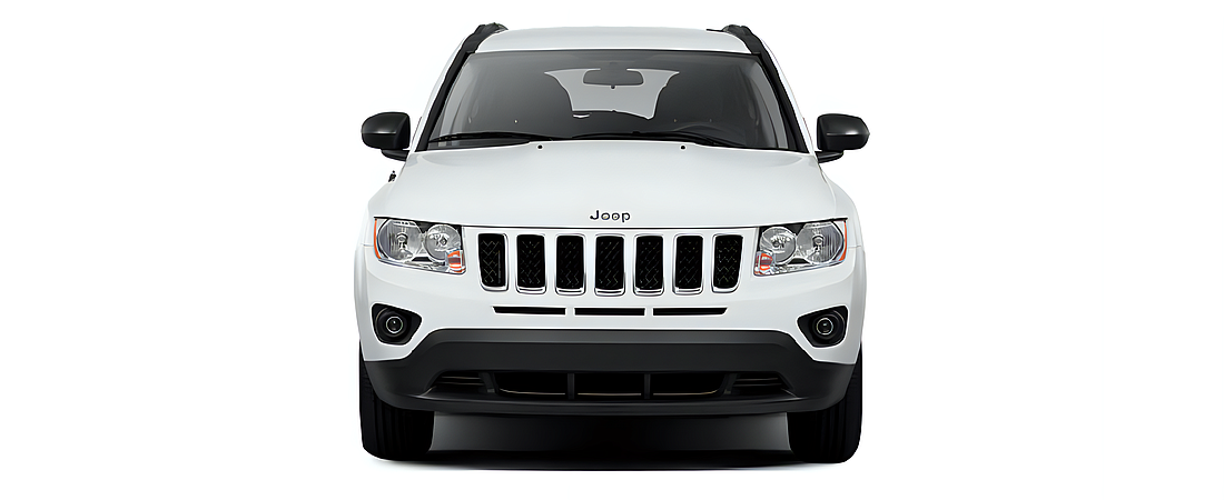 Jeep Compass 2012 4