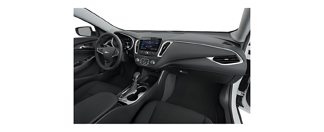 Chevrolet Malibu 2023 26