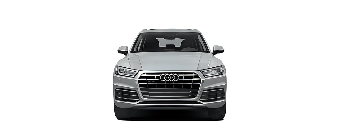 Audi Q5 2019 4
