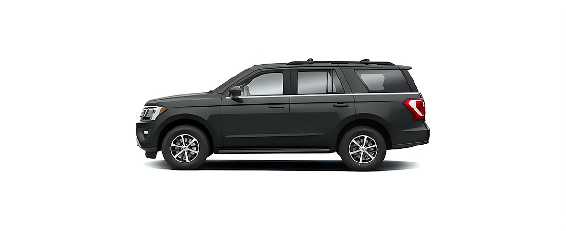 Ford Expedition 2020 3