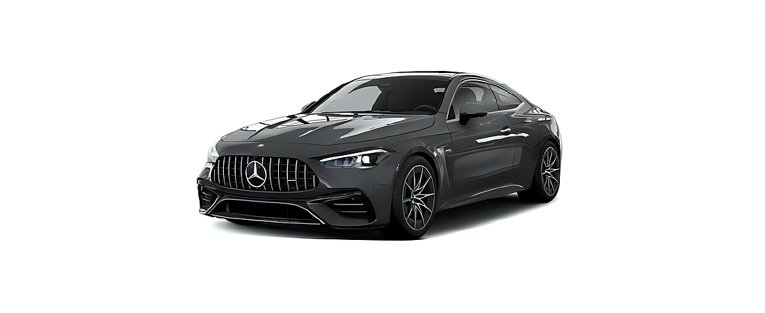 Mercedes-Benz CLE 2024 18