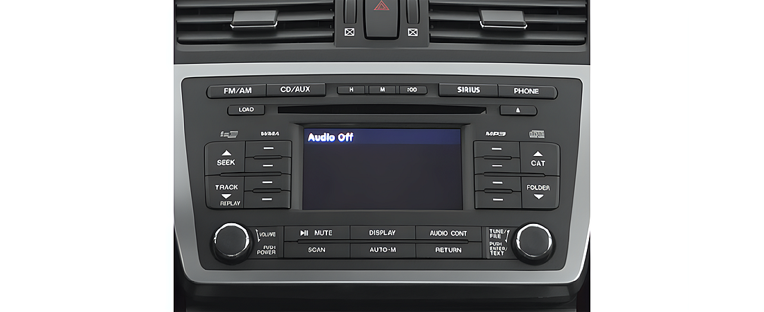Mazda Mazda6 2013 9