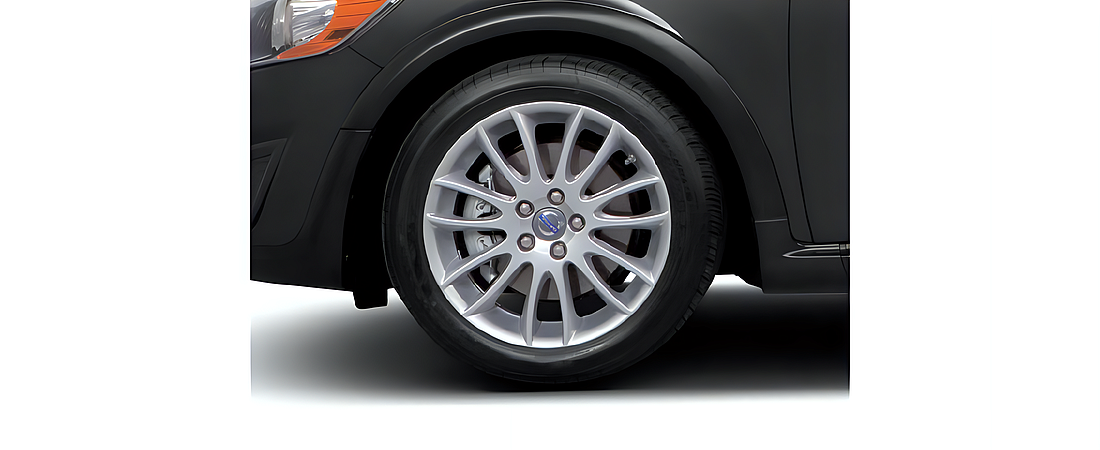 Volvo C30 2011 12