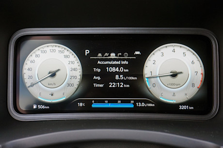 Editorial 2022 hyundai kona n 27 jl