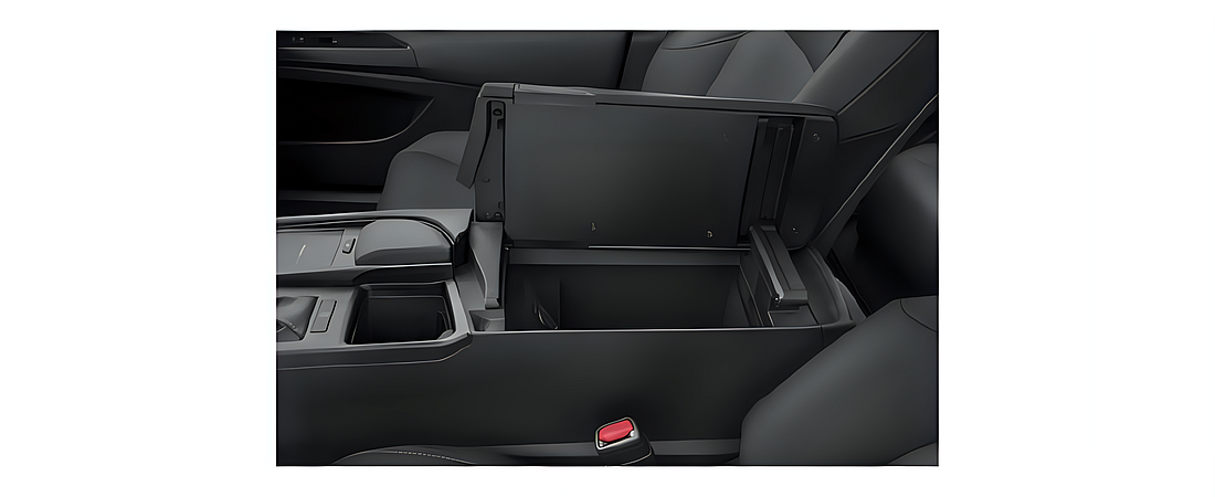 Lexus ES 2021 12
