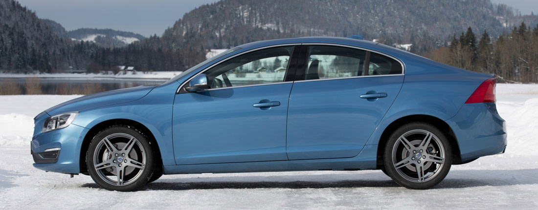 Ratgeber: Autoverkauf im Winter lohnt sich