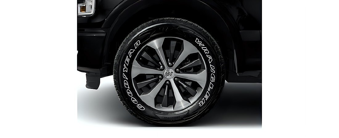 Ford F-150 2017 139