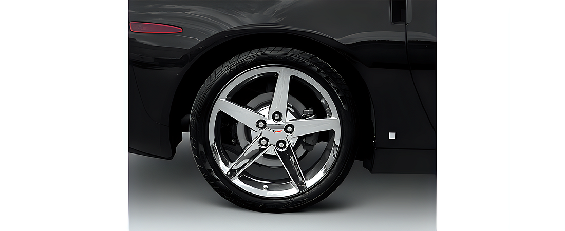 Chevrolet Corvette 2013 46