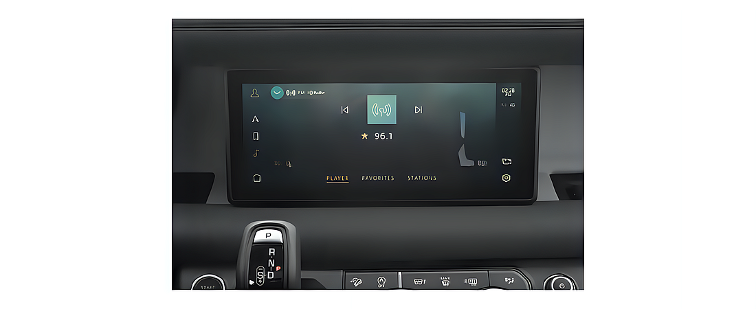 Land Rover Defender 2022 20