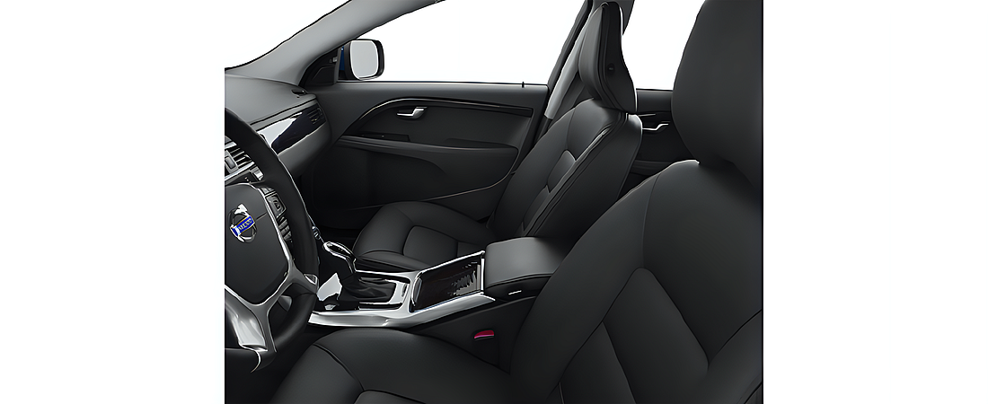 Volvo XC70 2014 8