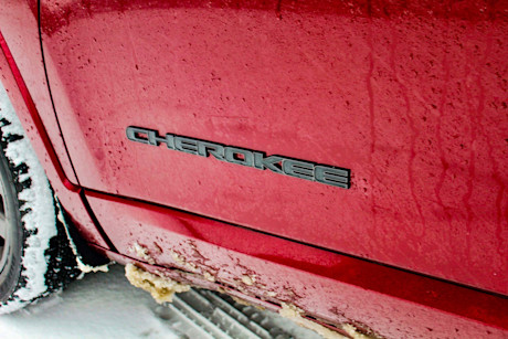 Editorial 2020 jeep cherokee high altitude 4x4 10 pb