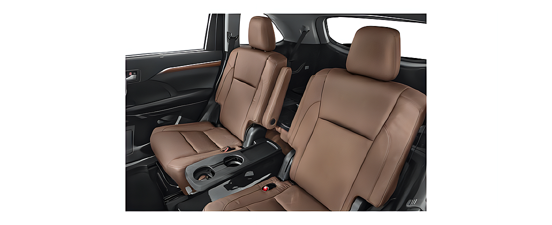 Toyota Highlander 2019 40