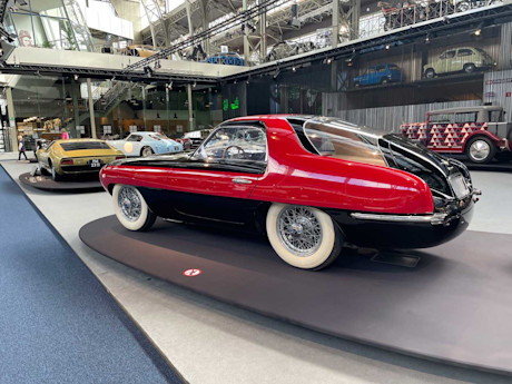 Editorial 11 1938 pegaso z 102 thrill