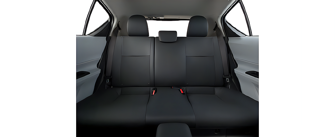 Toyota Prius c 2012 14