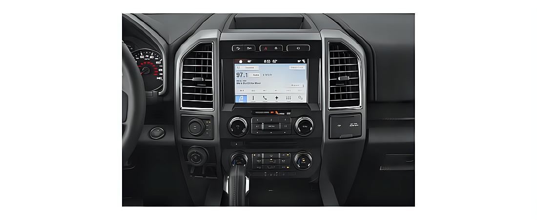 Ford F-150 2019 104