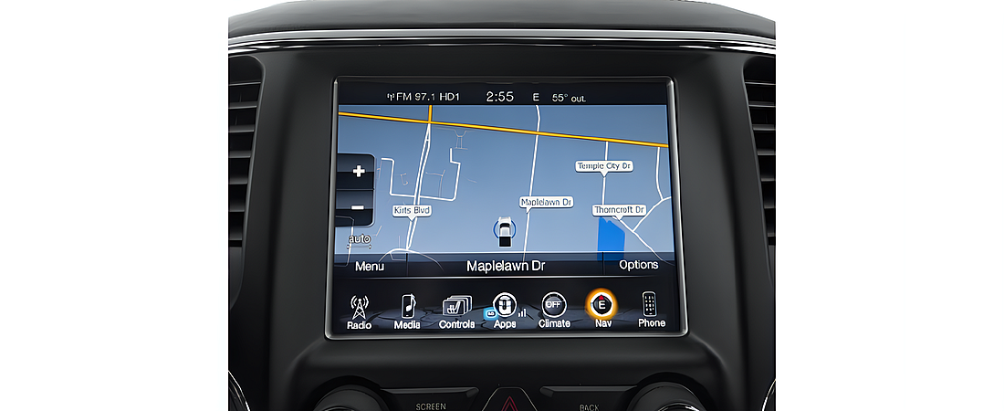 Jeep Grand Cherokee 2017 58