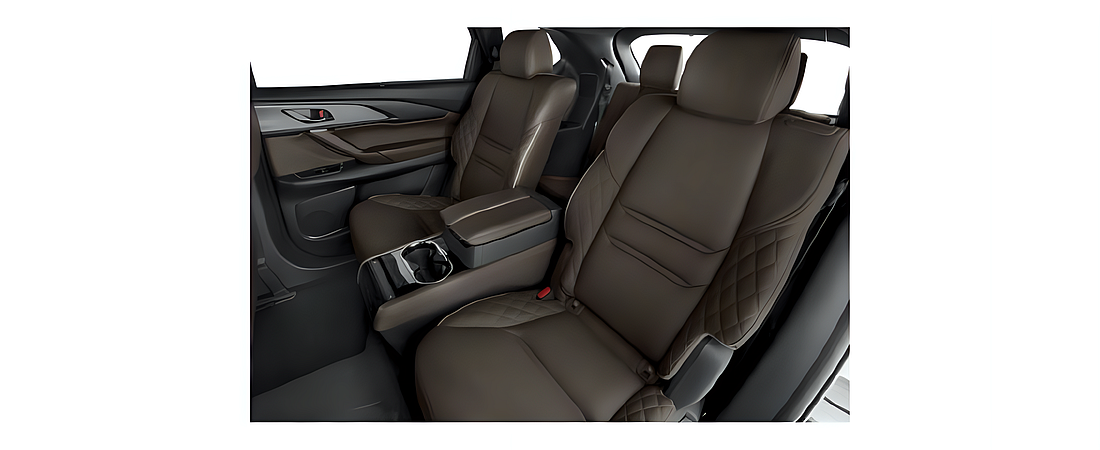 Mazda CX-9 2023 24