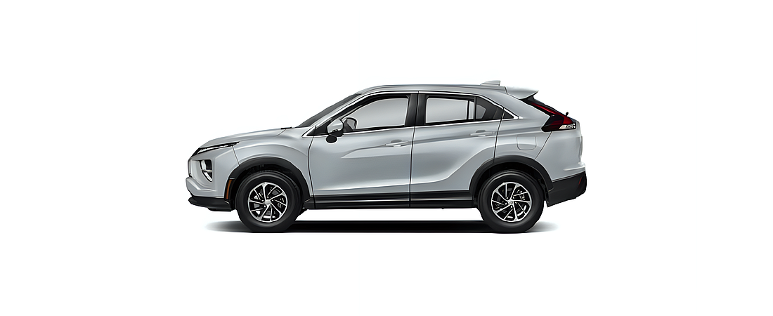 Mitsubishi Eclipse Cross 2023 3