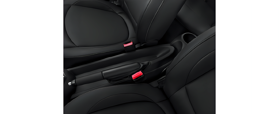 MINI Cooper Hardtop 2015 16