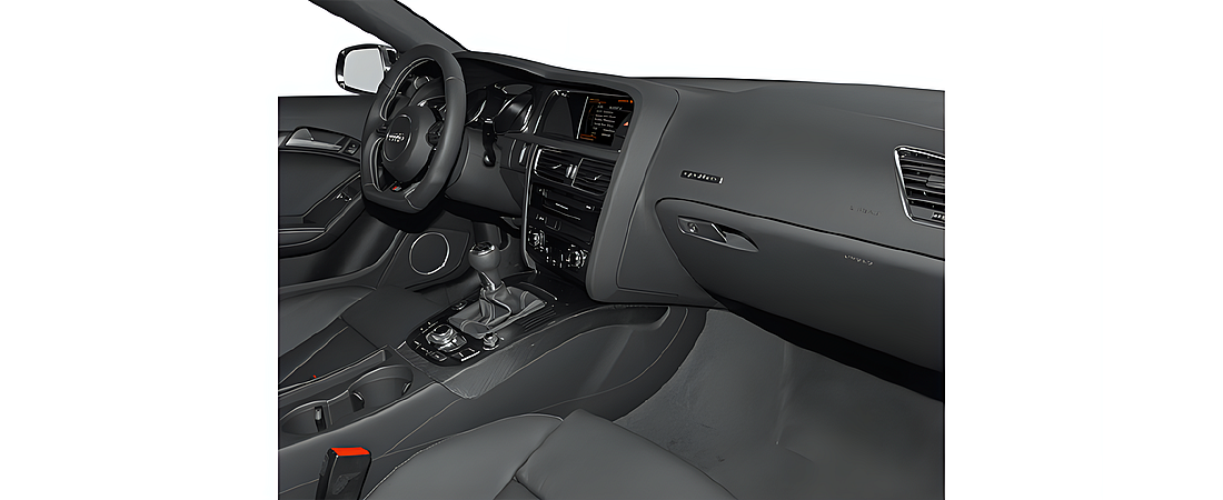 Audi S5 2013 16