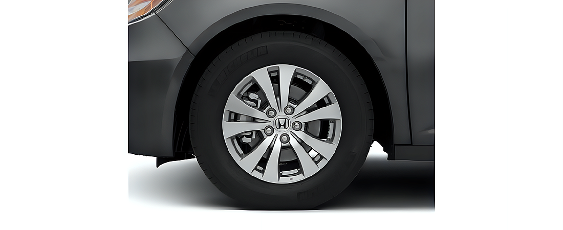 Honda Odyssey 2017 67