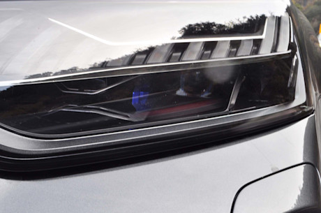 Editorial 2020 audi rs 6 avant 11 mb