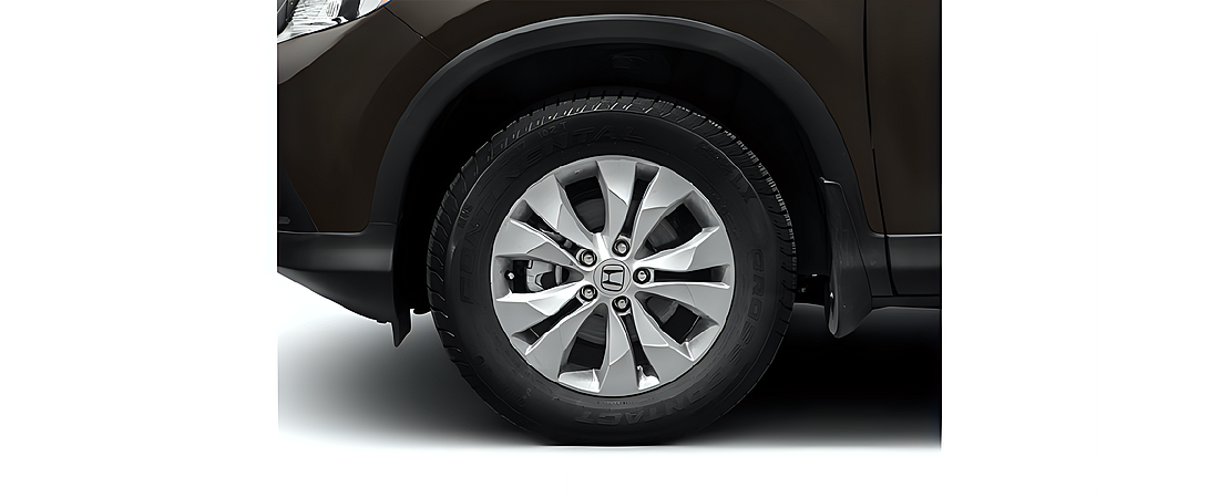 Honda CR-V 2014 22