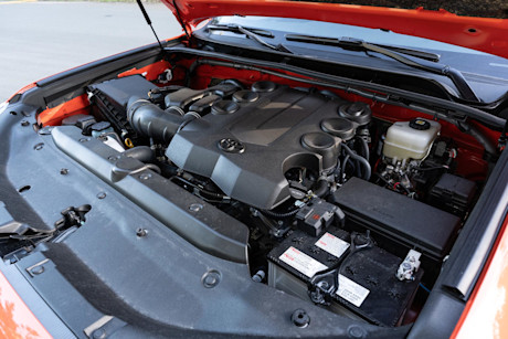 Editorial 2024 toyota 4runner trd off road td 240412 18 jw