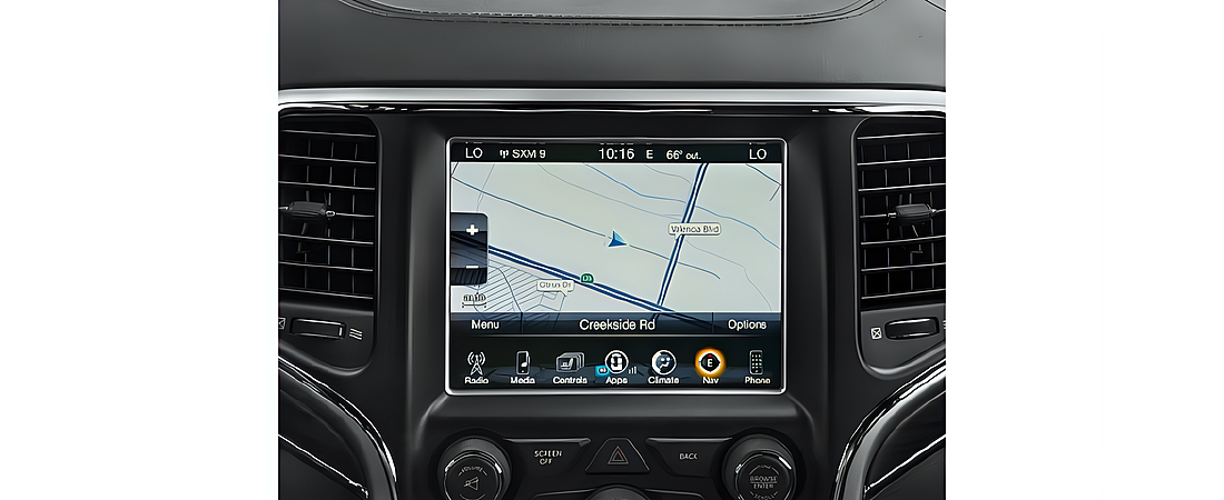 Jeep Grand Cherokee 2016 47