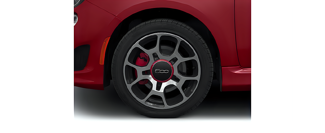 Fiat 500 2015 27
