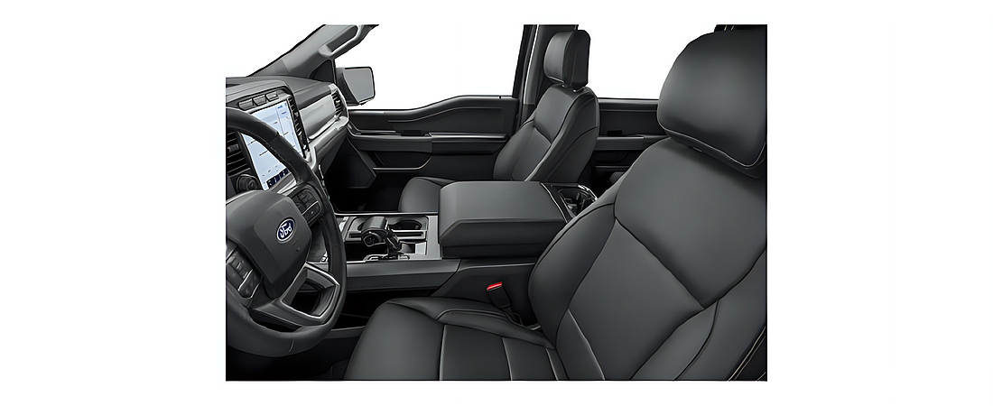 Ford F-150 2021 67