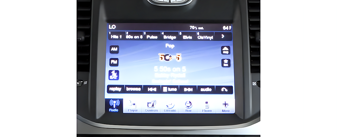 Chrysler 300 2012 19