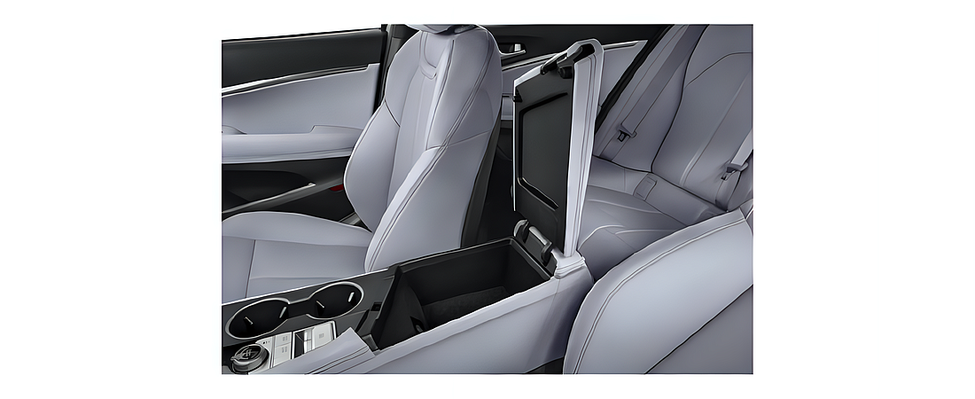 Genesis G70 2026 12