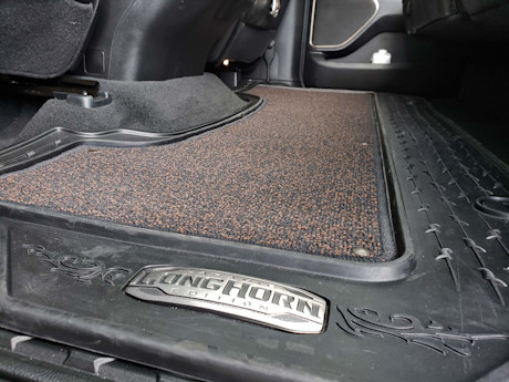 Editorial 2019 ram 1500 laramie longhorn 34 sw