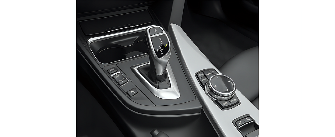 BMW 4 Series 2014 29