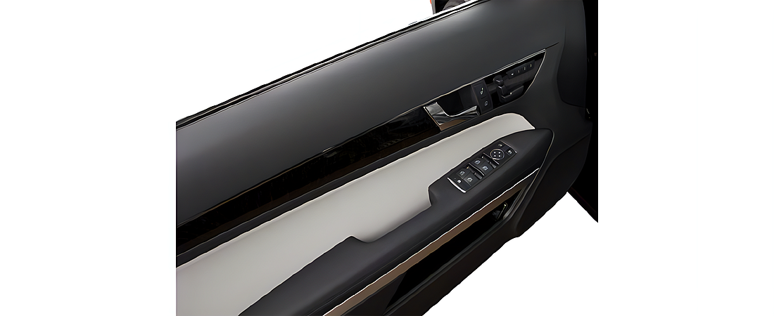 Mercedes-Benz E-Class 2011 9