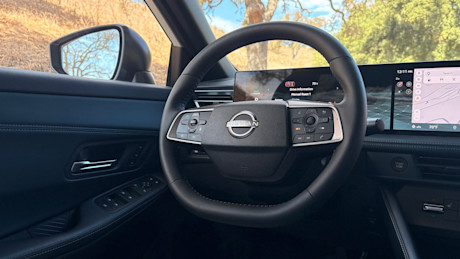 2027 Nissan Rogue Hybrid - FD - JL - 261028 - 28