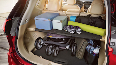 Editorial 01b 2019 nissan rogue 02 nissan