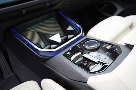 BMW X3 30 2025 : essai routier Image