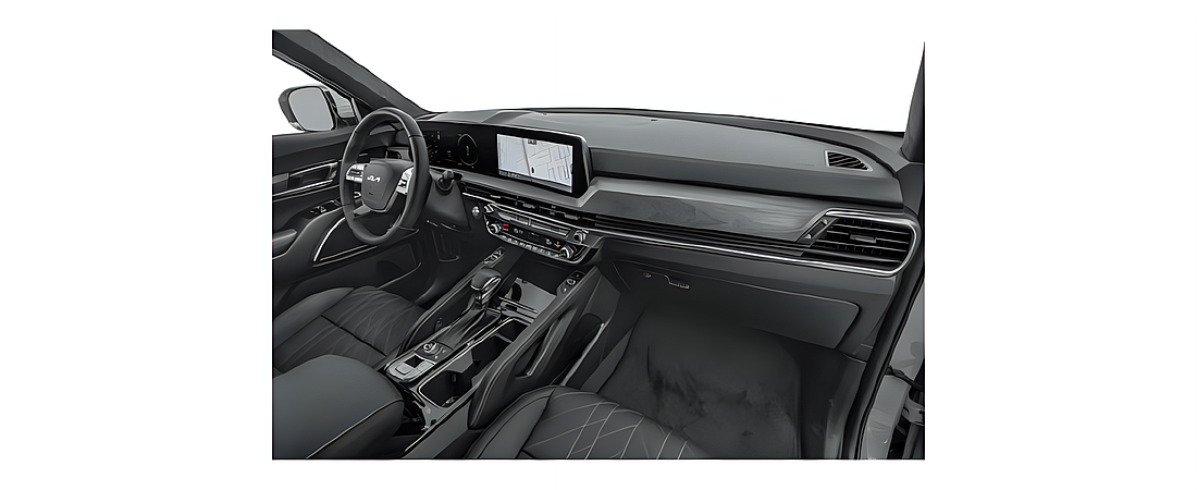 Kia Telluride 2025 55