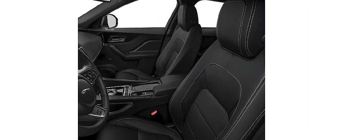 Jaguar F-Pace 2018 53