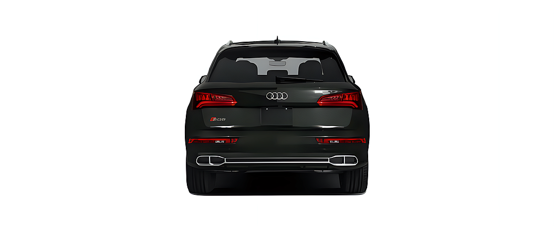 Audi SQ5 Sportback 2021 5