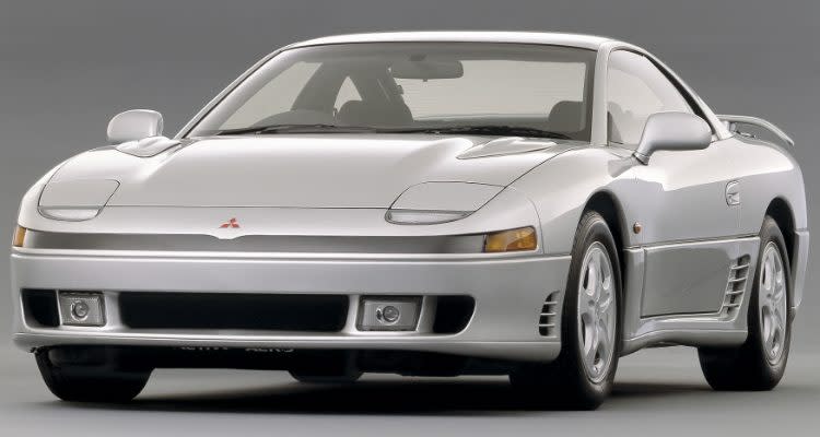 3000 GT 3