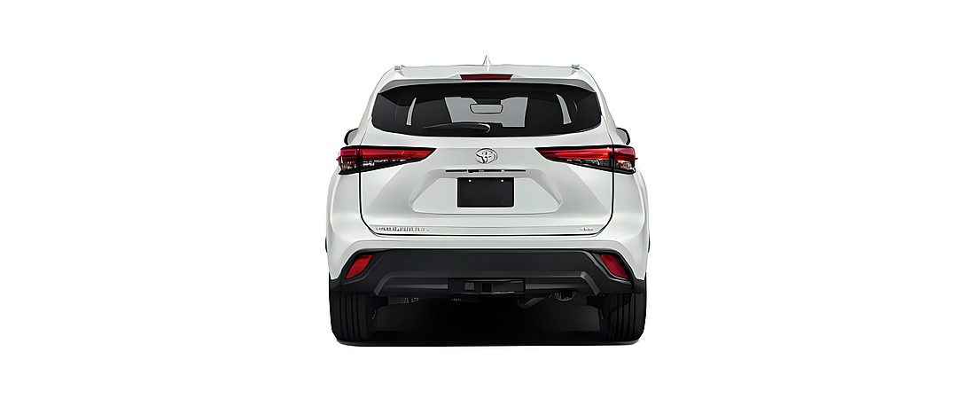 Toyota Highlander 2022 31