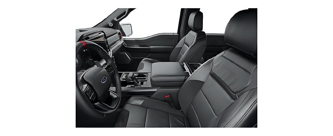 Ford F-150 2022 141