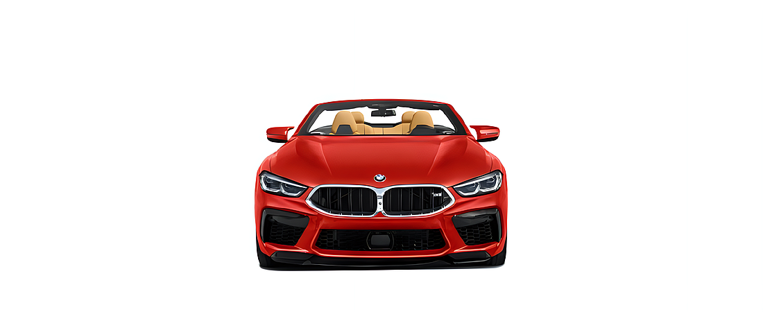 BMW M8 2020 28