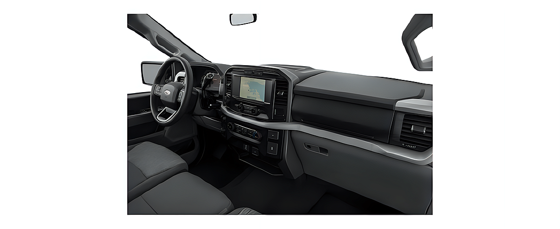 Ford F-150 2021 45
